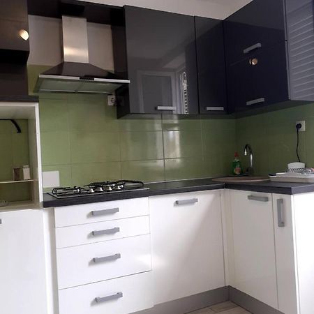Appartement Domagoj à Rijeka Extérieur photo