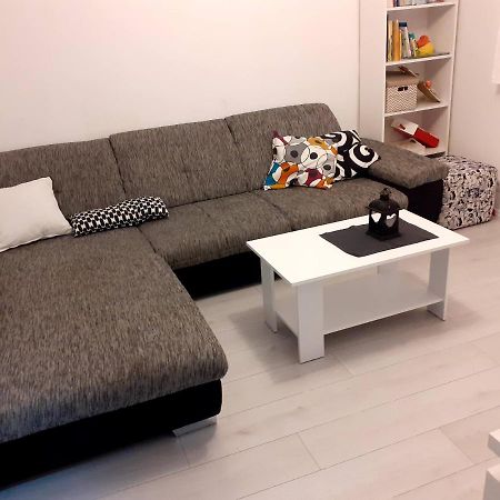 Appartement Domagoj à Rijeka Extérieur photo