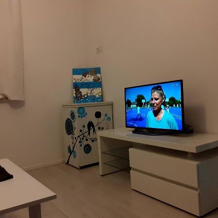 Appartement Domagoj à Rijeka Extérieur photo
