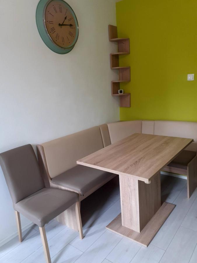 Appartement Domagoj à Rijeka Extérieur photo