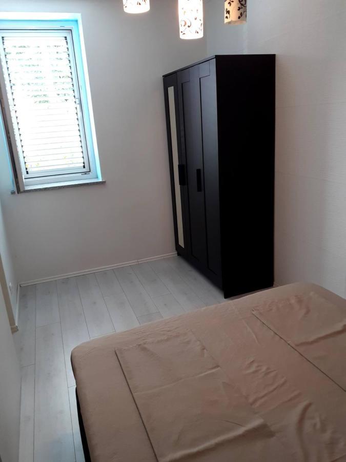 Appartement Domagoj à Rijeka Extérieur photo