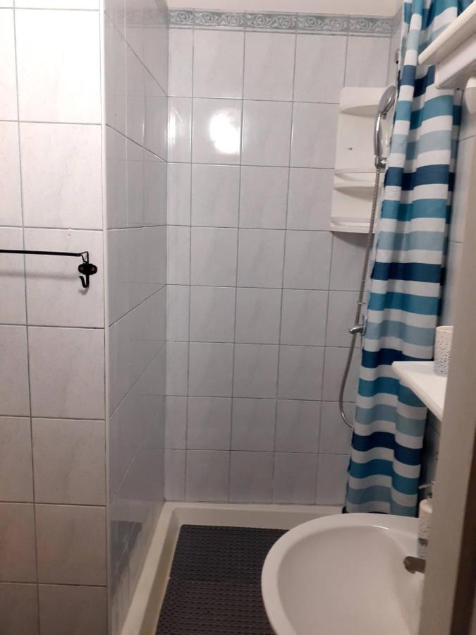 Appartement Domagoj à Rijeka Extérieur photo