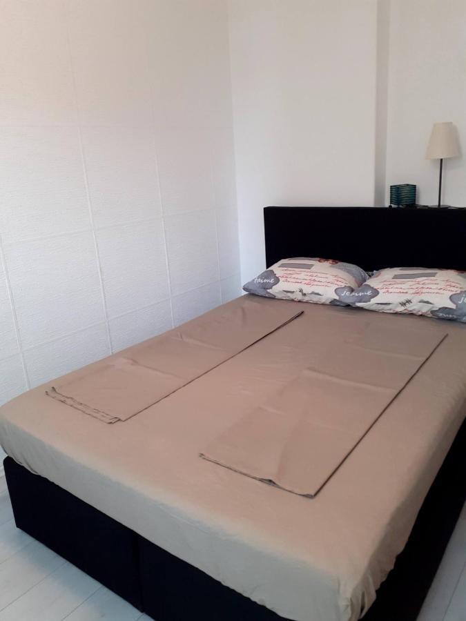 Appartement Domagoj à Rijeka Extérieur photo