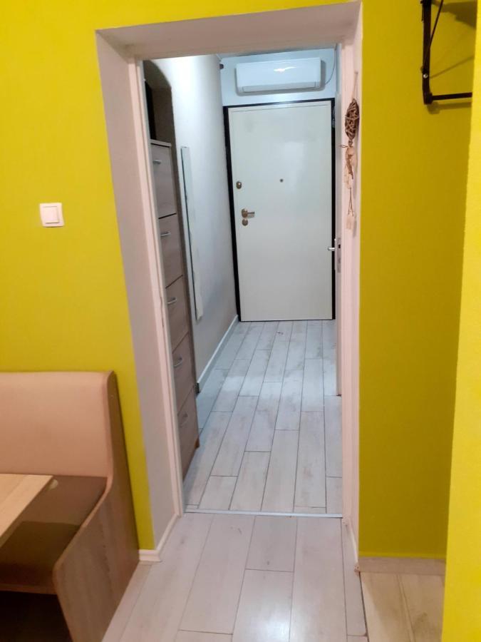 Appartement Domagoj à Rijeka Extérieur photo
