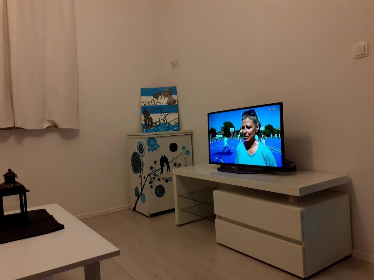 Appartement Domagoj à Rijeka Extérieur photo